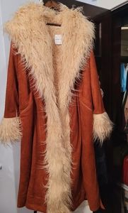 Spell & the Gypsy Joan Jacket